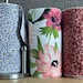 Paperless “Paper” Towels 12- 10”x14” 1- ply / Snack Plate /Eco-friendly Kitchen/Paperless Kitchen/Reusable Cloth Towels with Zero Waste 