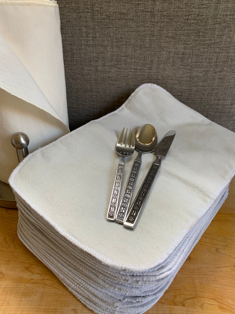 Paperless paper towels holdentrade