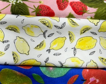 Paperless “Paper” Towels 12- 10”x14” 1- ply  / Snack Plate/Eco-friendly Kitchen/Paperless Kitchen/ Reusable Cloth Towels with Zero Waste