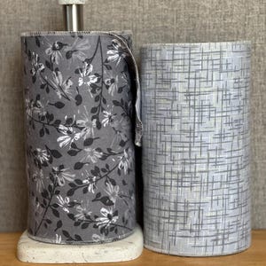 Asciugamani di carta senza carta 12- 10”x14” 1- velo /Decorazione marocchina/Cucina ecologica/Cucina senza carta/Asciugamani in stoffa riutilizzabili con zero sprechi