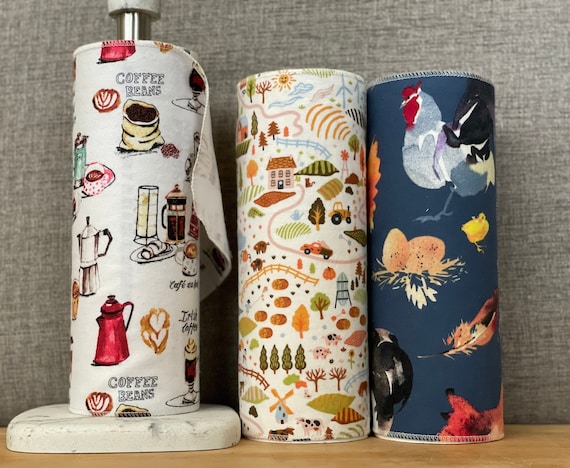 NATAL DESIGN PAPER TOWEL PORCH レトロストライプ NATAL DESIGN PAPER TOWEL PORCH ネイタルデザイン