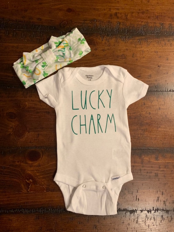 rae dunn baby onesie