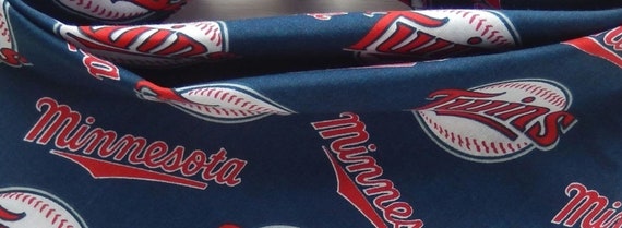 minnesota twins dog jersey
