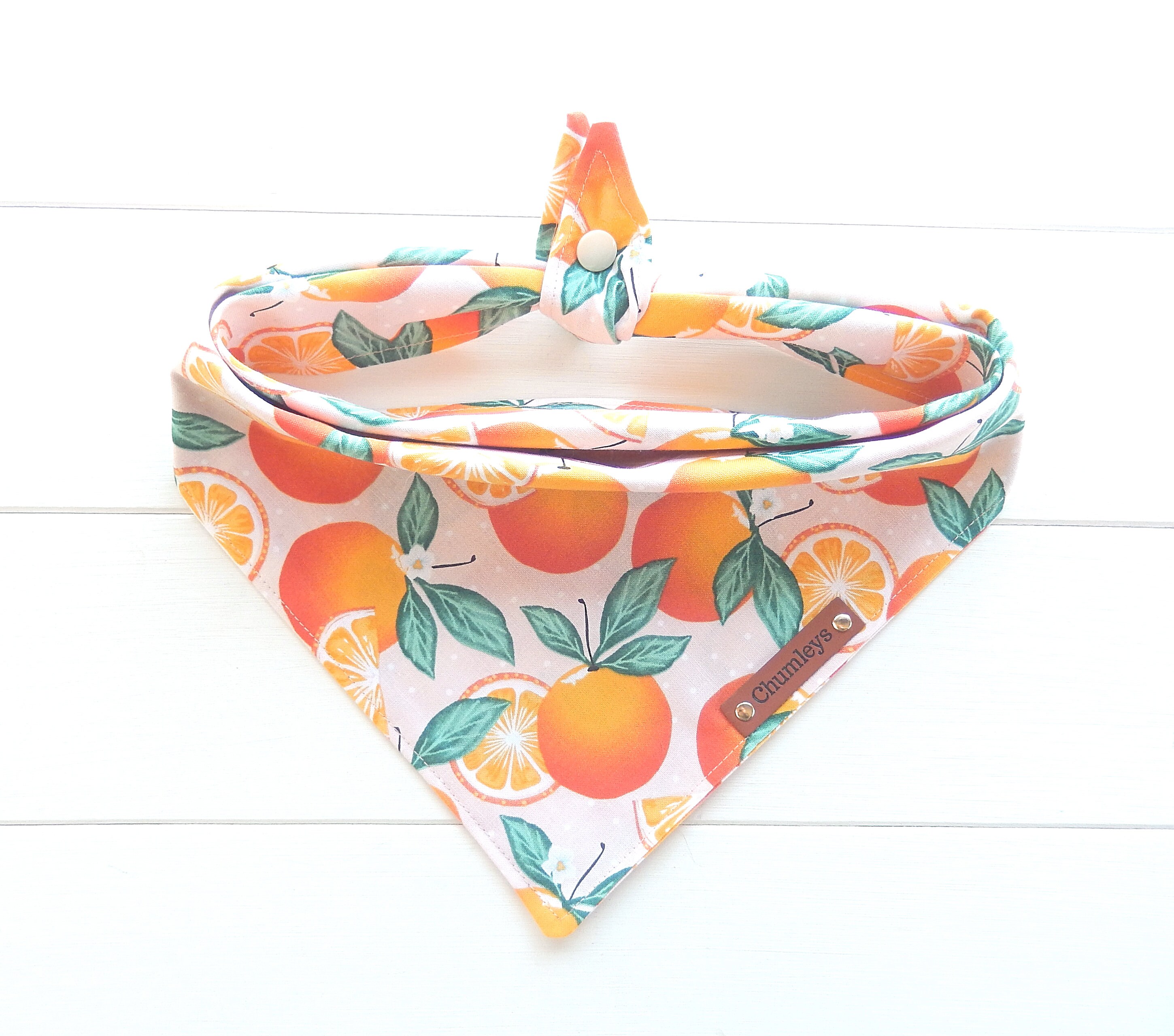 Chumley's hotsell dog bandana