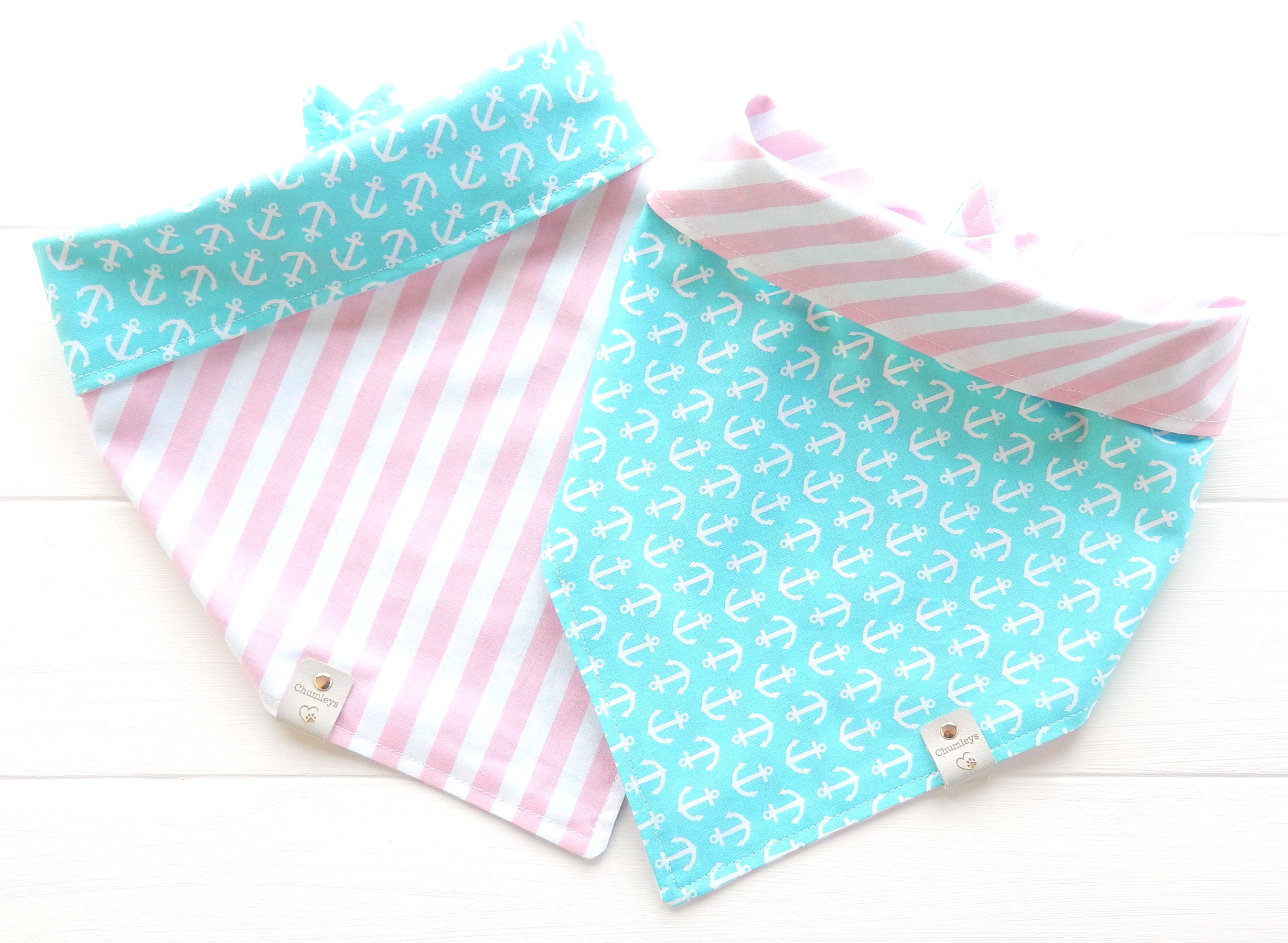 Chumley's hotsell dog bandana