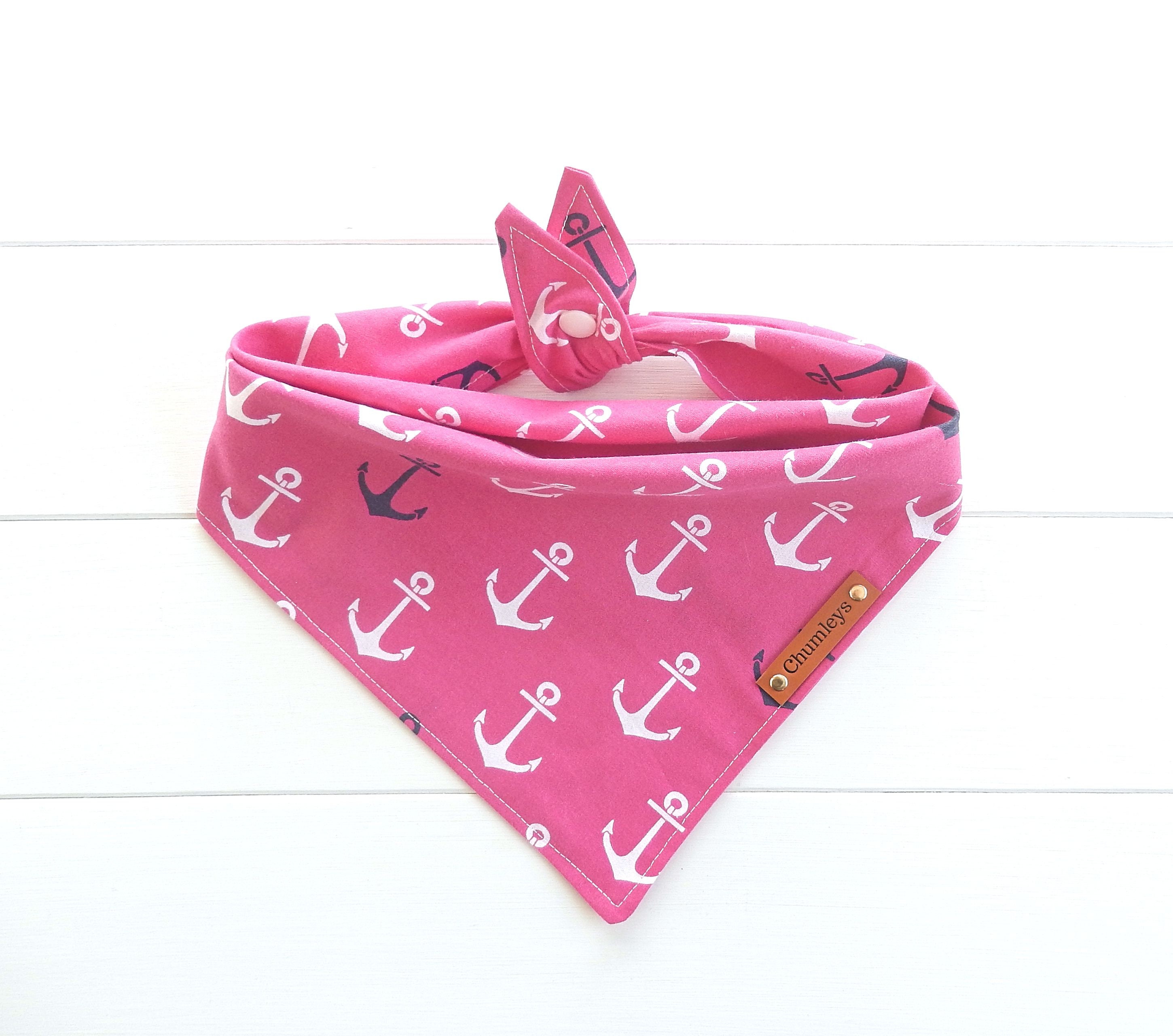Chumley's hotsell dog bandana