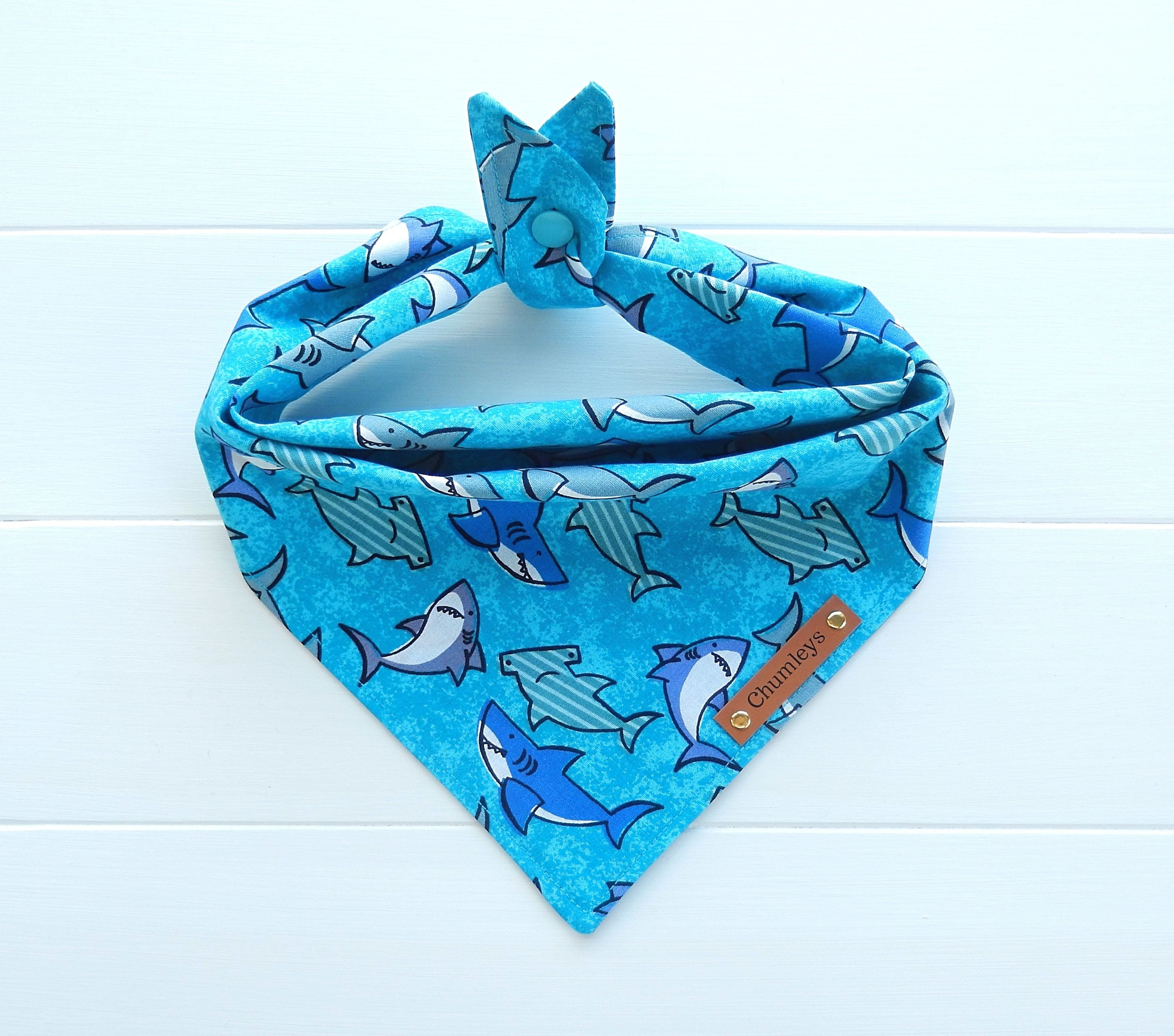 Chumley's dog cheap bandana