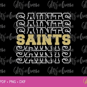 New Orleans Grocery Bag Design SVG PNG PDF