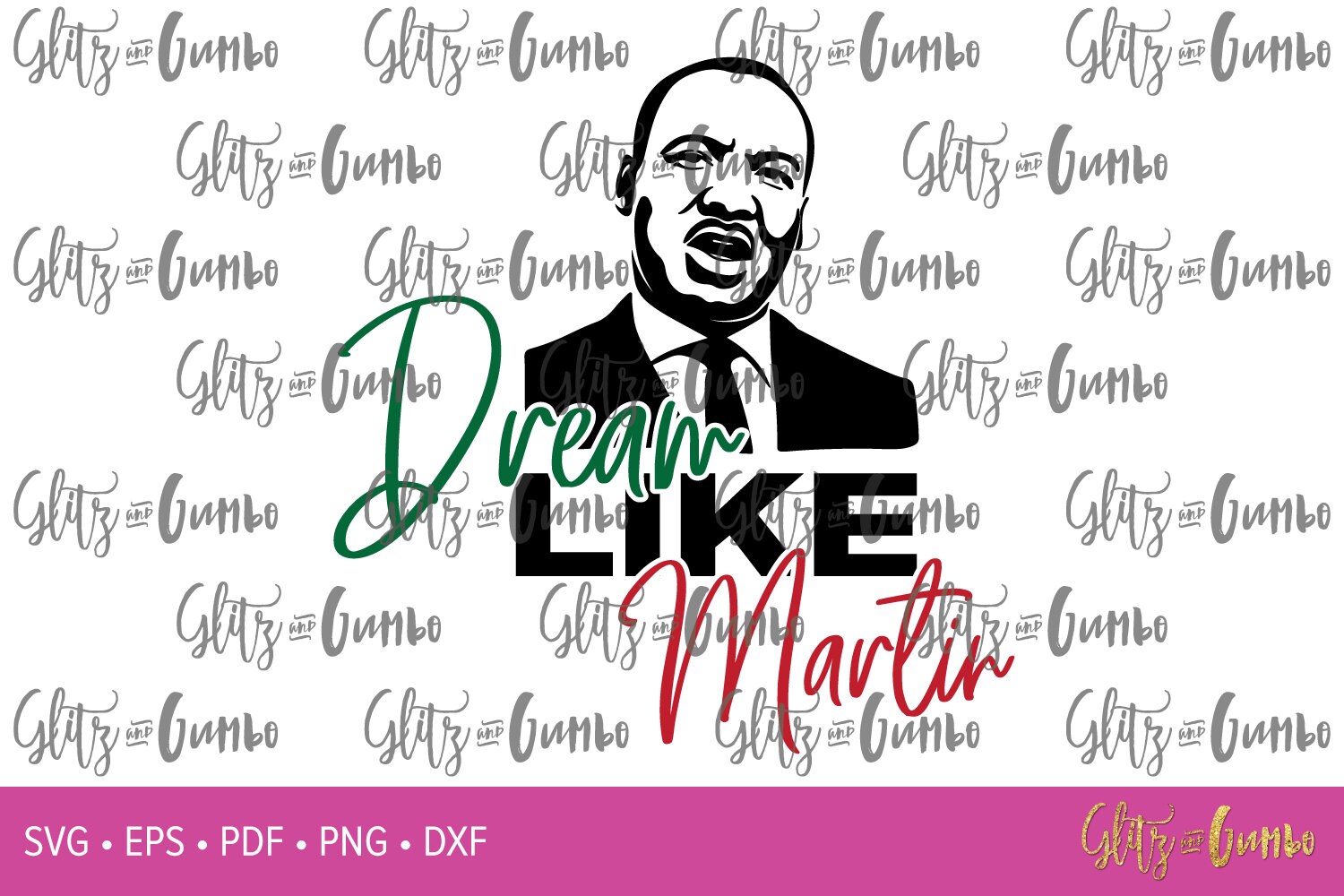 Free Free Dream Like Martin Svg Free 618 SVG PNG EPS DXF File
