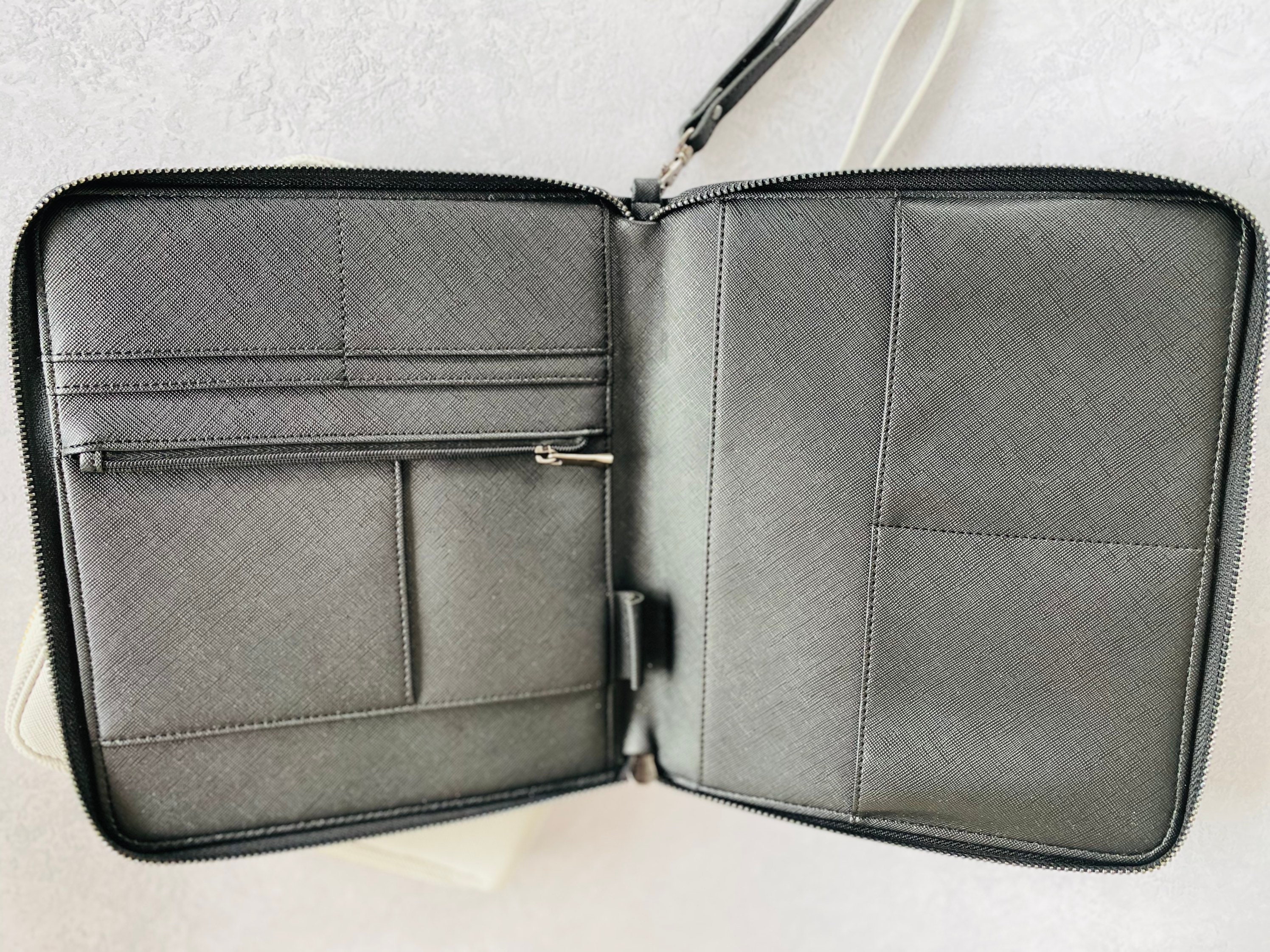 Family personalised travel folder honeymoon travel wallet Etsy