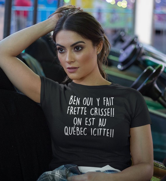 Beau tee store shirt femme