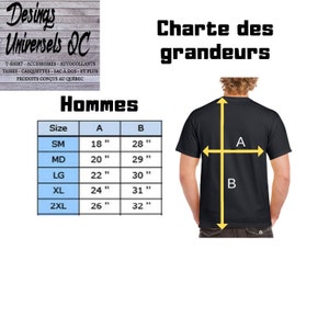 Ce Papi génial appartient à cadeau grand-papa T-Shirt Unisex Ultra Coton Personnalisable image 2