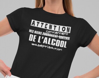 L Alcool Etsy