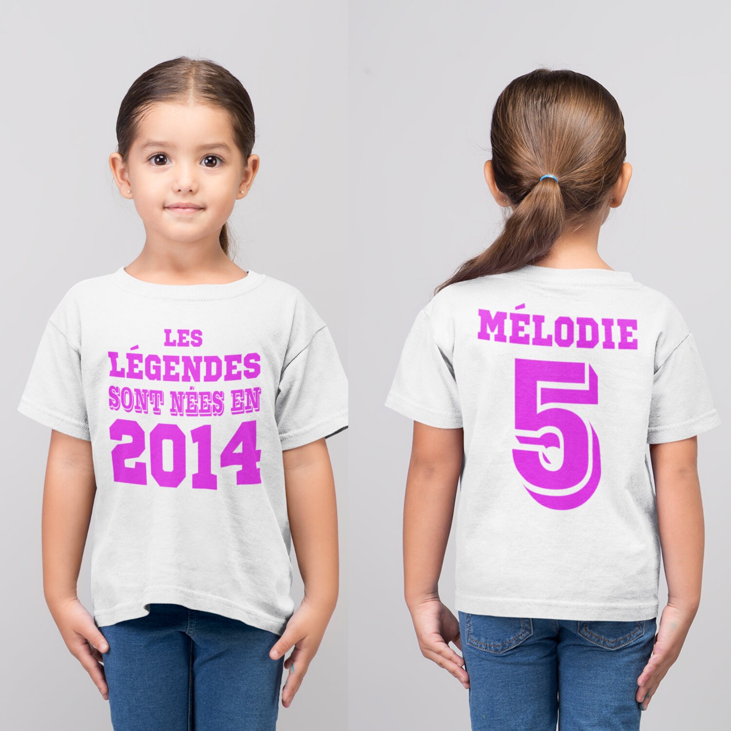 t shirt enfant 2014