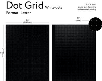 white lined paper etsy