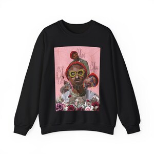 Atlanta Unisex Heavy Blend™ Crewneck Sweatshirt