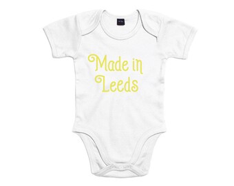 Made In Leeds Etsy