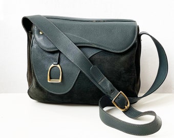 gucci saddle bolsa purse