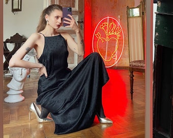 Pierre Cardin Dress - Etsy
