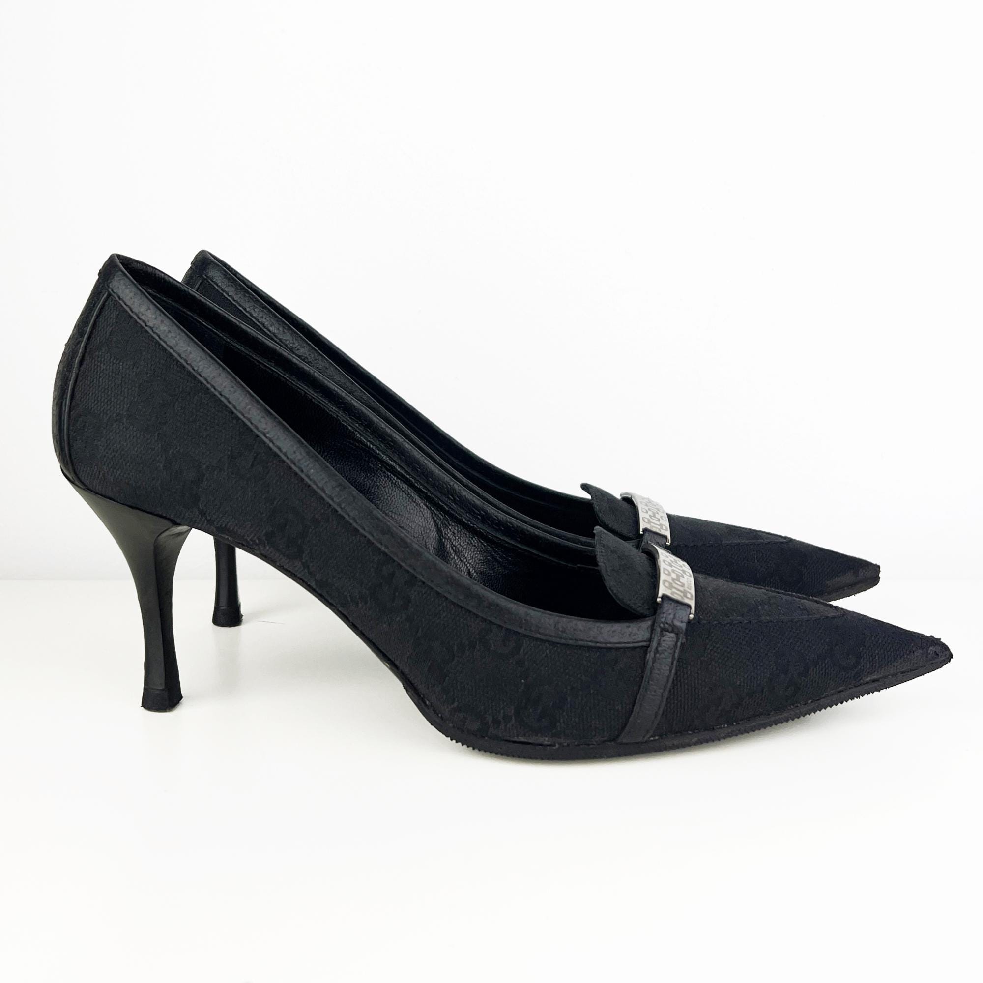 Gucci Tom Ford Heels - Etsy