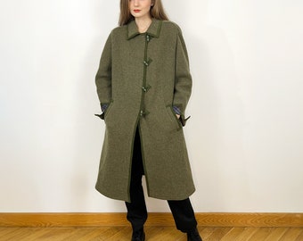 Burberry オリーブグリーン チェスターコート 楽天市場】バーバリー BURBERRY トレンチコート レディース