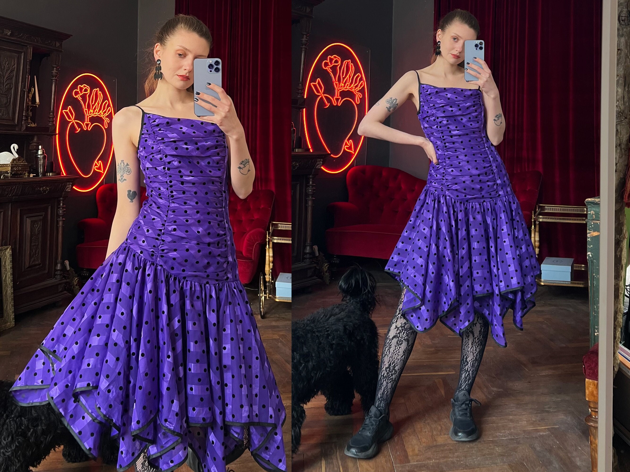 80s prom dress for sale top