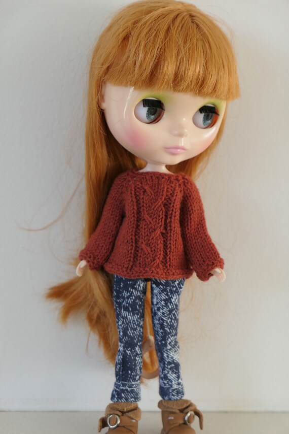 etsy blythe clothes