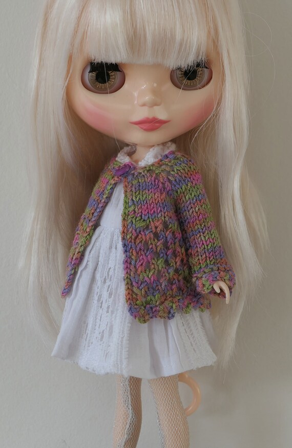 etsy blythe clothes