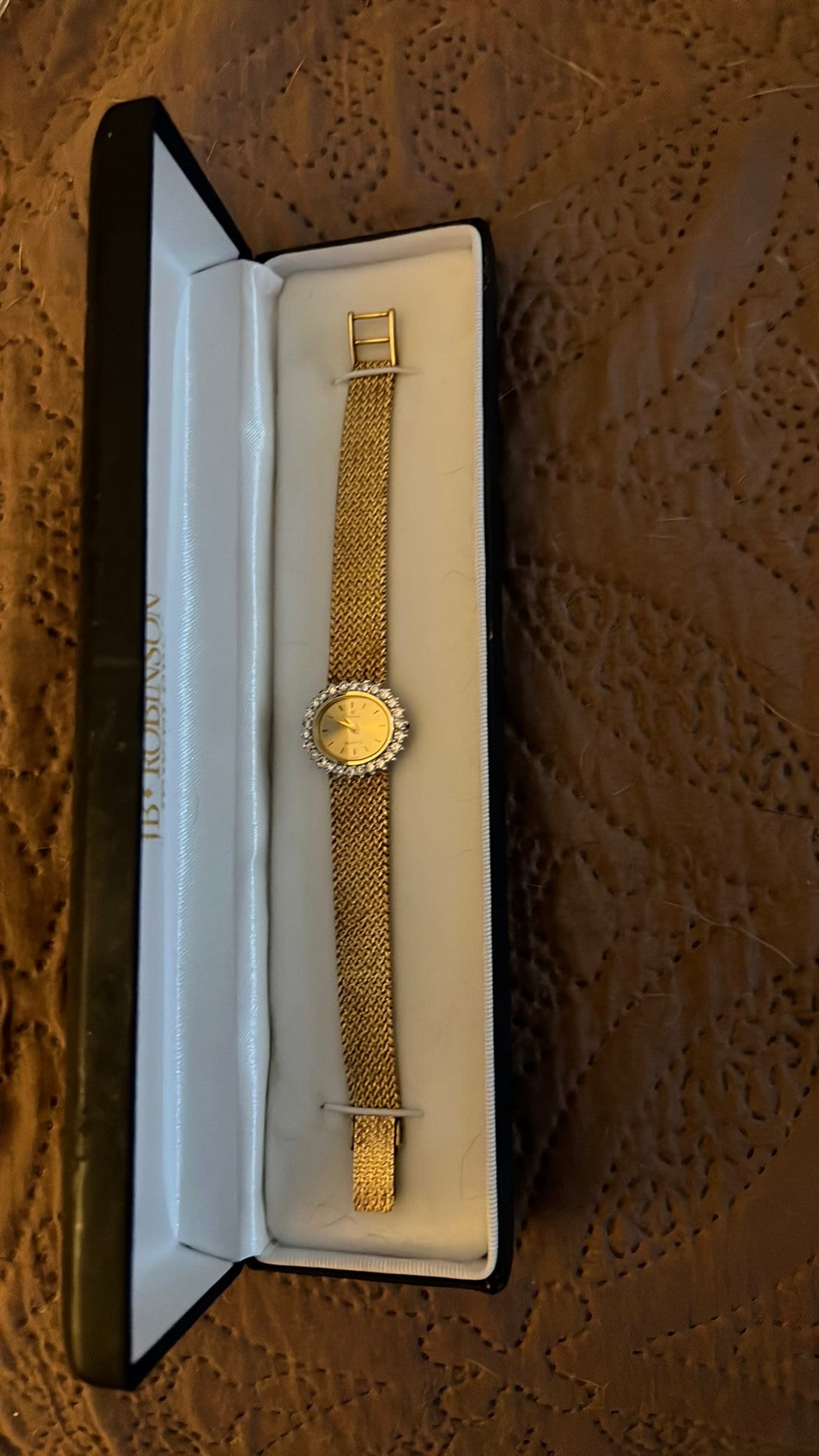 Cyma Ladies Watch Etsy