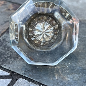 Glass Door Knob