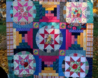 Resolute-patrooncollectie: alle 5 patronen met 25% korting