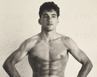 1930s Nude Photo | Etsy Australia