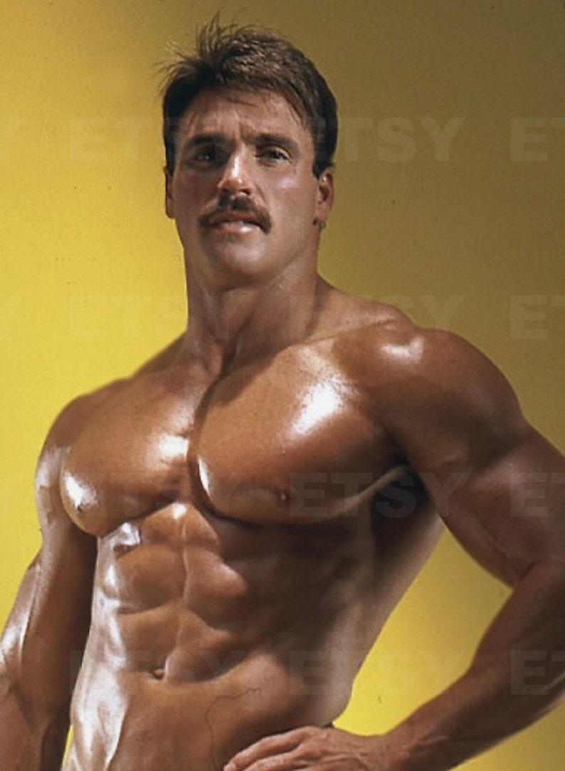 Male Nude Vintage Photo1970s Male Nude Photograph Print Naked - Etsy Finland