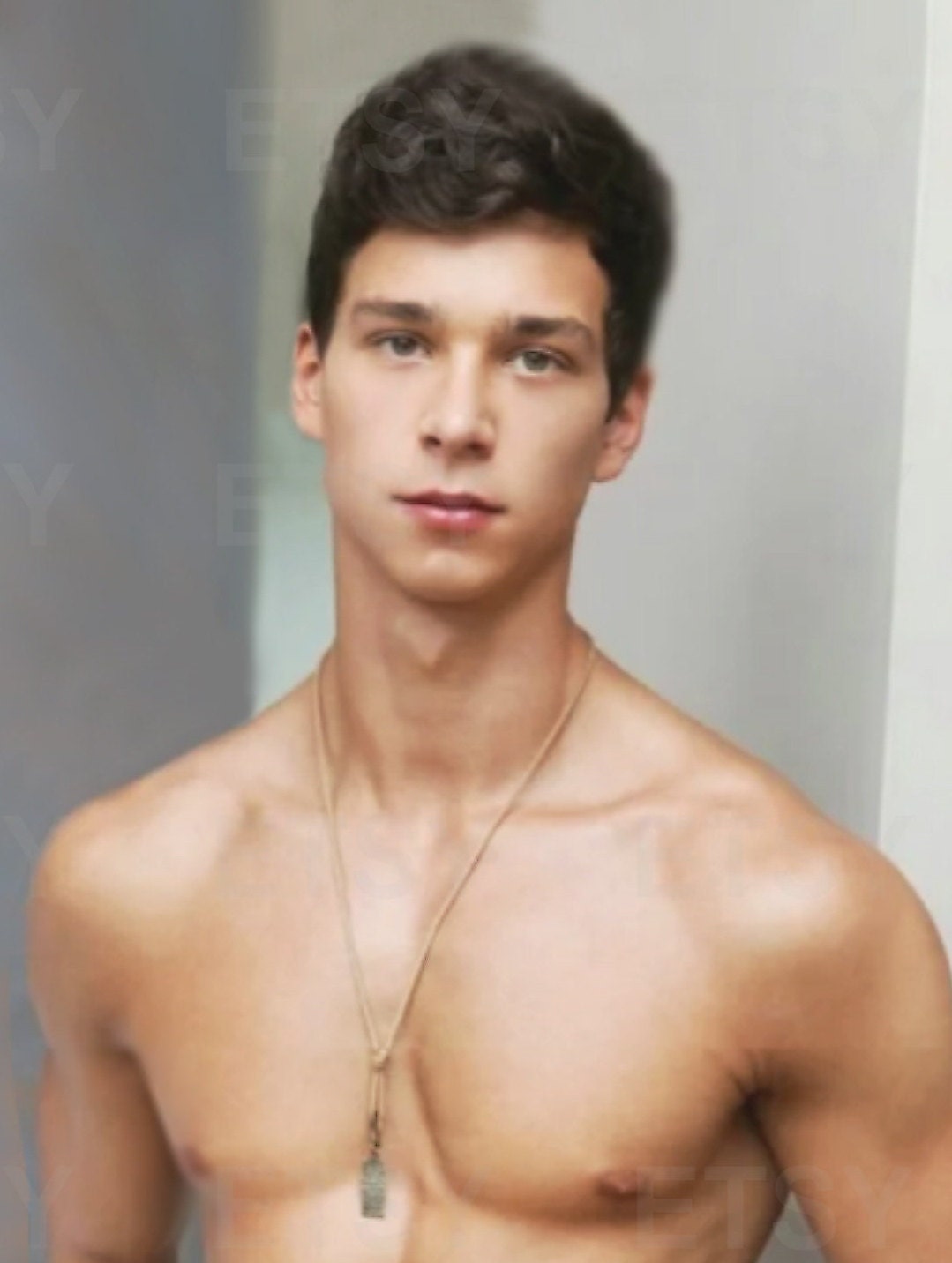 Gay Nude Male Vintage Photo 1970s Male Nude Photography - Etsy Denmark