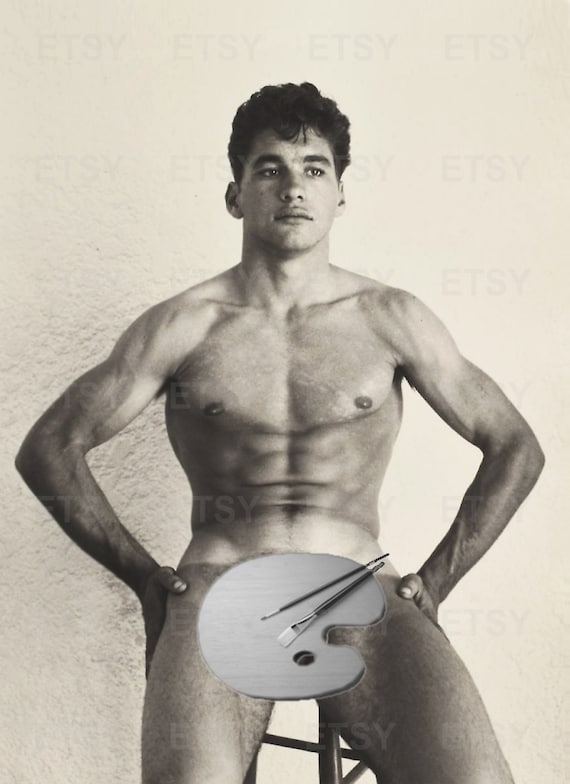 570px x 784px - 1930s Vintage Nude Male Celebrity | Gay Fetish XXX