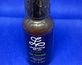 LouMartin Vitamin C Serum