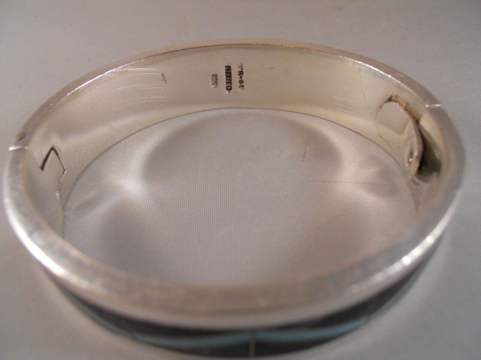 Vintage Heavy 86.68g Wide 5/8