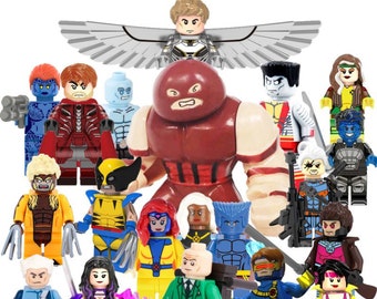 Xmen Etsy