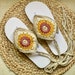 see more listings in the Crochet Shoes & Sandals section