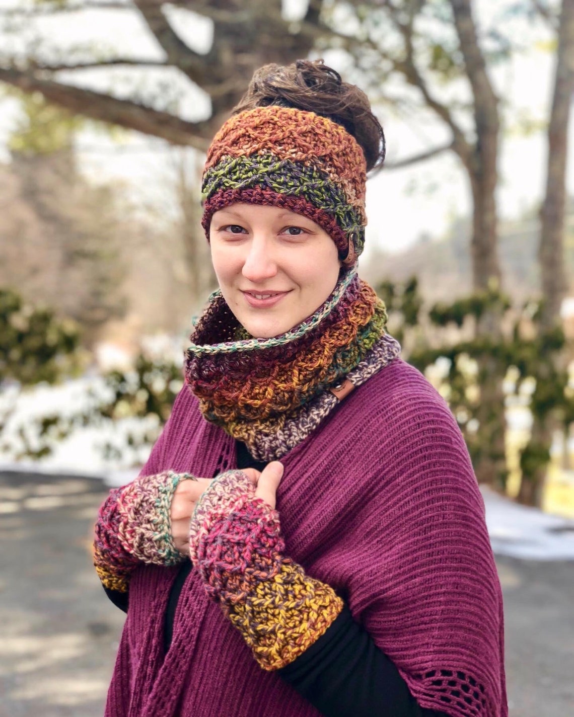 Queen Bee Set PDF Pattern Only Not a Finished Product - Etsy