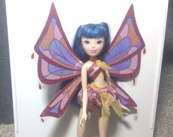 winx club musa enchantix doll