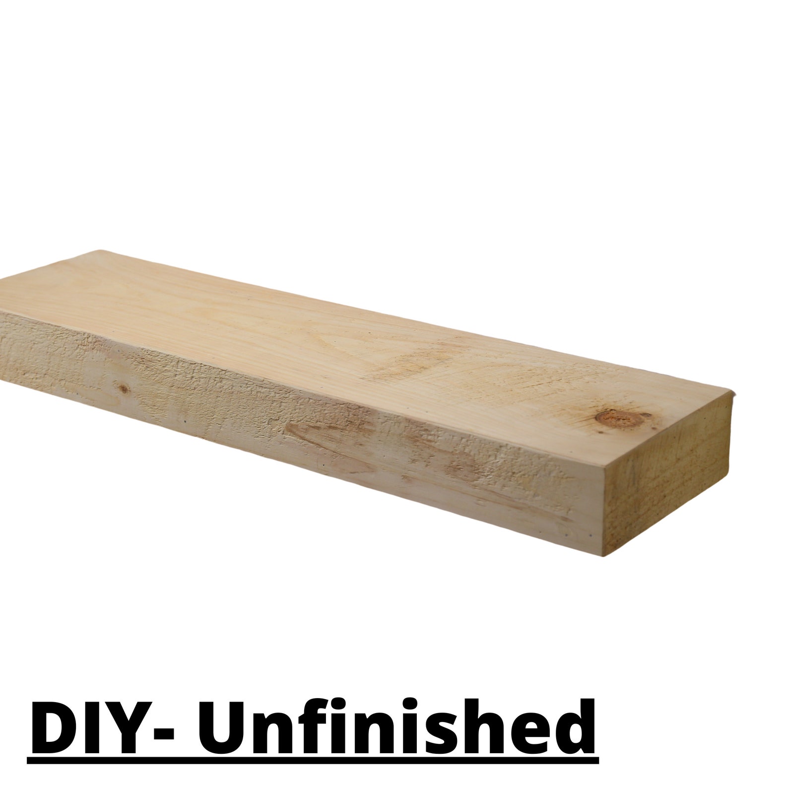 Floating Shelf Rustic Floating Shelf Ledge Shelf Wooden Etsy