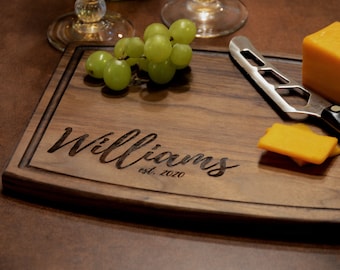 Personalized Gift, Custom Carving Board Personalized, Cheese Board, Custom Chopping Boardcb5