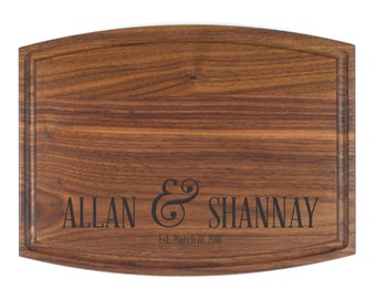 Wedding Gift, Wedding Present, Newlywed Gift, Gift for Couple, Personalized Wedding, Custom Wedding Gift, Unique Wedding Gift, Custom  CB19
