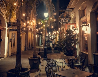 Night Cafe