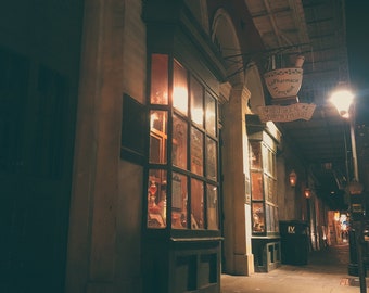 Haunted Pharmacy