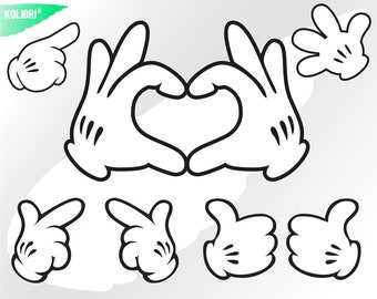 Free Free Heart Hand Svg 511 SVG PNG EPS DXF File
