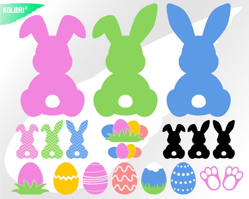 Download Diy Easter Cricut Ideas Hip Hoo Rae