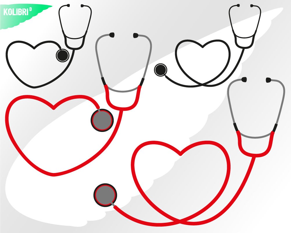 Free Free 116 Love Svg Nurse SVG PNG EPS DXF File