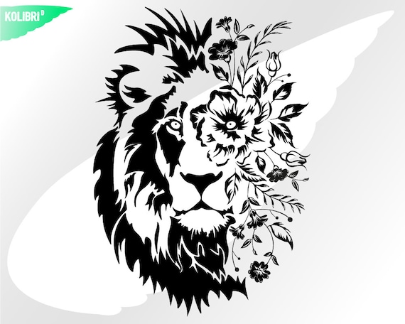 Free Free Lion Svg Image 314 SVG PNG EPS DXF File